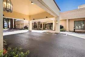 Photograph of Sonesta Select, San Jose