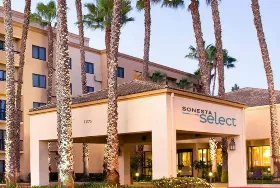 Photograph of Sonesta Select, Laguna Hills