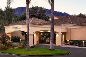 Photograph of Sonesta Select, Camarillo