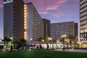 Photograph of Sonesta, Los Angeles