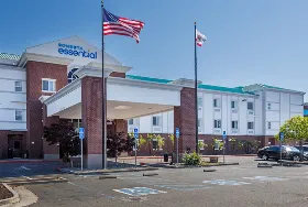 Photograph of Sonesta Essential, Vacaville