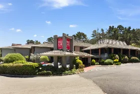 Photograph of Red Lion Hotel Monterey, Monterey