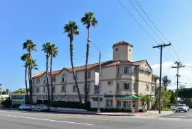 Photograph of Americas Best Value Inn, San Clemente