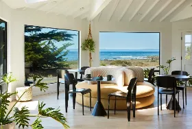 Photograph of Mr & Mrs Smith White Water, Cambria