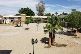 Photograph of Days Inn, Brawley