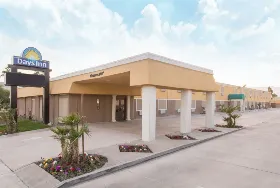 Photograph of Days Inn, Indio