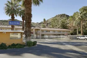 Photograph of Travelodge By Wyndham Cathedral City, Cathedral City