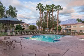 Photograph of WorldMark Cathedral City, Palm Springs