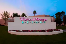 Photograph of Vista Mirage Resort, Palm Springs