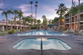 Photograph of WorldMark Palm Springs, Palm Springs