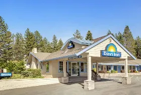Photograph of Days Inn By Wyndham South Lake Tahoe, South Lake Tahoe