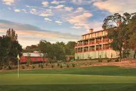 Photograph of WorldMark Angels Camp, Angels Camp