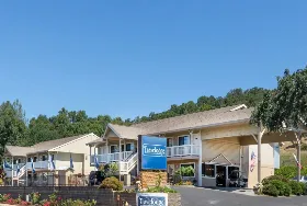 Photograph of Travelodge, Angels Camp