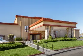 Photograph of Wyndham Sacramento, Sacramento