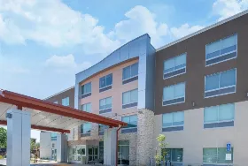 Photograph of Holiday Inn Express, Chico