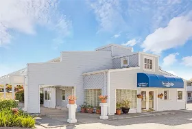 Photograph of Travelodge, Mill Valley