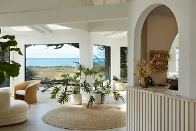 Photograph of White Water, Cambria