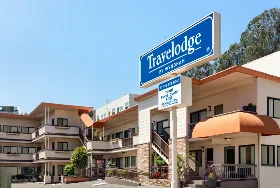 Photograph of Travelodge, San Francisco