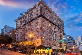 Photograph of WorldMark San Francisco, San Francisco