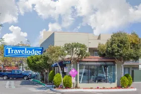 Photograph of Travelodge, San Francisco