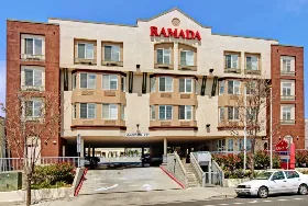 Photograph of Ramada Limited San Francisco Airport North, South San Francisco