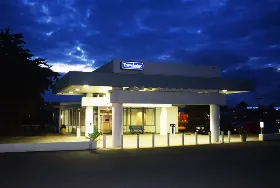 Photograph of Travelodge, South San Francisco