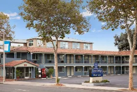 Photograph of Travelodge, Palo Alto