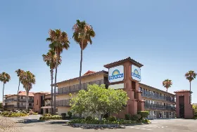 Photograph of Days Inn, Milpitas