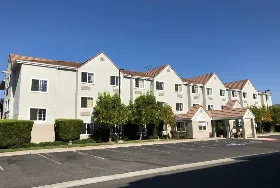 Photograph of Microtel Inn & Suites, Morgan Hill