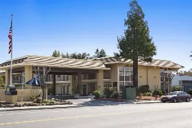 Photograph of Days Inn, Gilroy