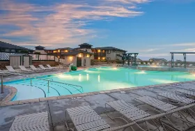 Photograph of WorldMark Marina Dunes, Marina