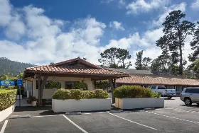 Photograph of Days Inn, Monterey