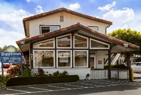 Photograph of Days Inn by Wyndham Monterey Downtown, Monterey