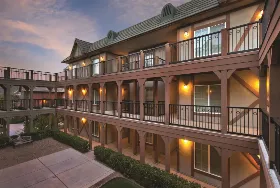 Photograph of WorldMark Solvang, Solvang