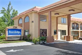 Photograph of Travelodge, Banning