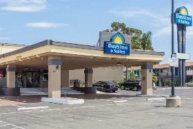 Photograph of Days Inn, El Cajon