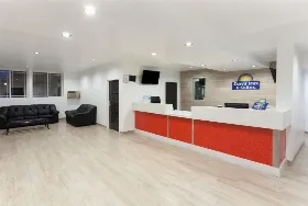 Photograph of Days Inn, San Diego