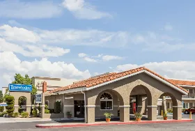 Photograph of Travelodge, Hemet