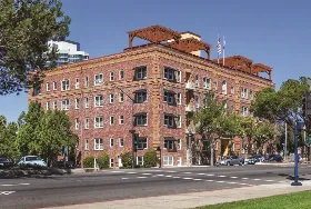 Photograph of WorldMark San Diego - Balboa Park, San Diego