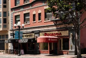 Photograph of Ramada By Wyndham, San Diego