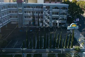 Photograph of Days Inn by Wyndham San Diego/Downtown/Convention Center, San Diego