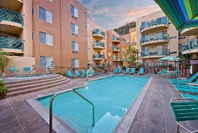 Photograph of WorldMark San Diego - Mission Valley, San Diego