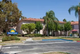 Photograph of Days Inn, San Bernardino
