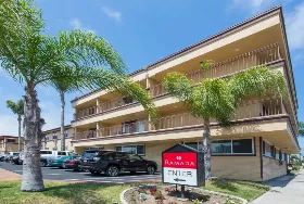 Photograph of Ramada by Wyndham, San Diego