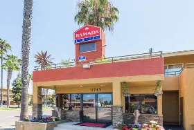 Photograph of Ramada By Wyndham, San Diego