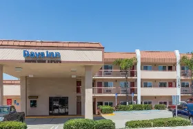 Photograph of Days Inn by Wyndham Ontario Airport, Ontario