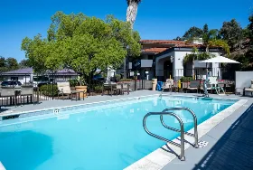 Photograph of Days Inn, Encinitas