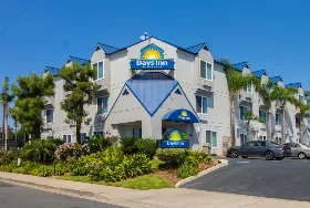 Photograph of Days Inn, Carlsbad