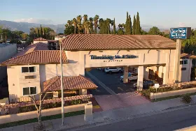 Photograph of Travelodge, West Covina