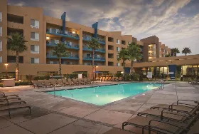 Photograph of WorldMark Oceanside, Oceanside